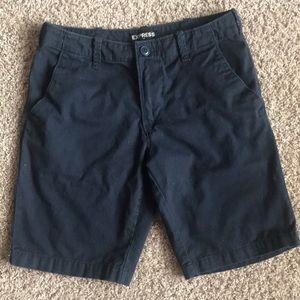 Express Shorts